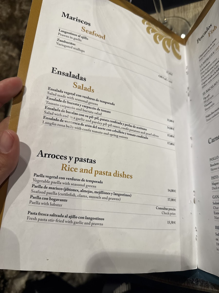 Menu Amarena-9